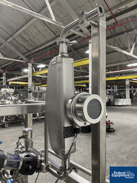 Image of Quadro Ytron Mixing System, Model ZC0, S/S, 3 HP 20