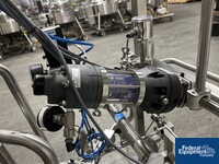 Image of Quadro Ytron Mixing System, Model ZC0, S/S, 3 HP 21