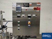 Image of Quadro Ytron Mixing System, Model ZC0, S/S, 3 HP 22