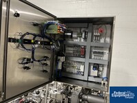 Image of Quadro Ytron Mixing System, Model ZC0, S/S, 3 HP 23