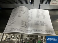 Image of Quadro Ytron Mixing System, Model ZC0, S/S, 3 HP 24