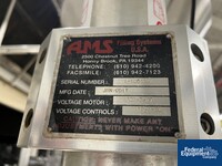 Image of AMS Auger Filler, Model A-100, S/S 02