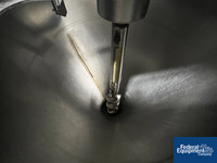 Image of AMS Auger Filler, Model A-100, S/S 07