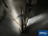 Image of AMS Auger Filler, Model A-100, S/S 08