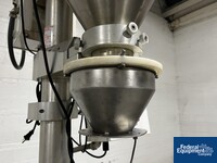 Image of AMS Auger Filler, Model A-100, S/S 09