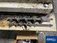 Image of AMS Auger Filler, Model A-100, S/S 10