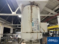 Image of AMS Auger Filler, Model A-100, S/S 11