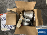 Image of AMS Auger Filler, Model A-100, S/S 14