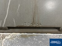 Image of Fortress Fall thru Metal Detector, Model Stealth 02
