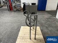 Image of Fortress Fall thru Metal Detector, Model Stealth 03