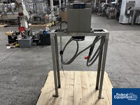 Image of Fortress Fall thru Metal Detector, Model Stealth 04