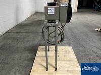 Image of Fortress Fall thru Metal Detector, Model Stealth 05