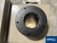 Image of Fortress Fall thru Metal Detector, Model Stealth 06