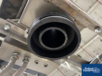 Image of Fortress Fall thru Metal Detector, Model Stealth 07