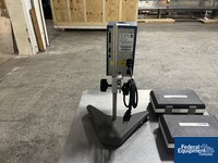 Image of Brookfield Viscometer, Model LVDV-II+PRO 04