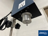 Image of Brookfield Viscometer, Model LVDV-II+PRO 06