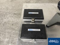 Image of Brookfield Viscometer, Model LVDV-II+PRO 07
