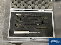Image of Brookfield Viscometer, Model LVDV-II+PRO 08