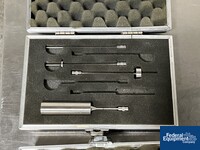 Image of Brookfield Viscometer, Model LVDV-II+PRO 09