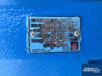 Image of 2.5" Waukesha Rotary Lobe Pump, S/S, 3 HP 09