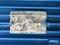 Image of 2.5" Waukesha Rotary Lobe Pump, S/S, 3 HP 11