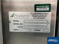 Image of Pineberry Labeler, Model Wockhardt-Line 8 02