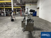 Image of Pineberry Labeler, Model Wockhardt-Line 8 03