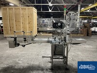 Image of Pineberry Labeler, Model Wockhardt-Line 8 04