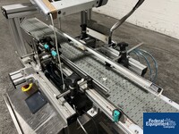 Image of Pineberry Labeler, Model Wockhardt-Line 8 06
