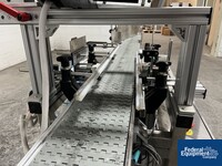 Image of Pineberry Labeler, Model Wockhardt-Line 8 07