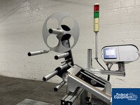 Image of Pineberry Labeler, Model Wockhardt-Line 8 08