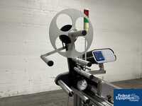 Image of Pineberry Labeler, Model Wockhardt-Line 8 09