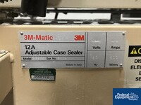 Image of 3M 12A Case Sealer, Model 29300 02