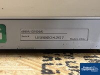 Image of Agilent 6890A Gas Chromatograph 06