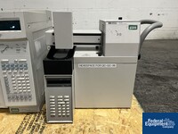Image of Agilent 6890A Gas Chromatograph 11