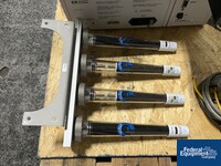 Image of Agilent 6890A Gas Chromatograph 15