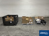 Image of Kikusui Tablet in Tablet Press, Model Aquarius G-J/DC 02