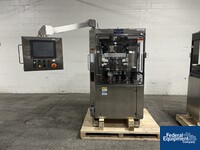 Image of Kikusui Tablet in Tablet Press, Model Aquarius G-J/DC 03