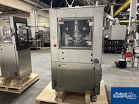 Image of Kikusui Tablet in Tablet Press, Model Aquarius G-J/DC 06