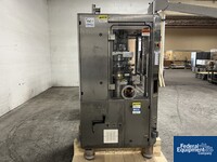 Image of Kikusui Tablet in Tablet Press, Model Aquarius G-J/DC 07
