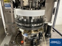 Image of Kikusui Tablet in Tablet Press, Model Aquarius G-J/DC 09