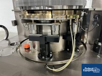 Image of Kikusui Tablet in Tablet Press, Model Aquarius G-J/DC 12