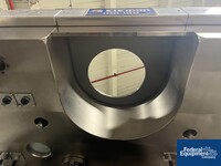 Image of Kikusui Tablet in Tablet Press, Model Aquarius G-J/DC 13