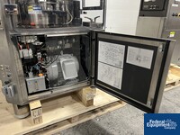 Image of Kikusui Tablet in Tablet Press, Model Aquarius G-J/DC 21