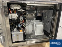 Image of Kikusui Tablet in Tablet Press, Model Aquarius G-J/DC 22
