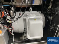 Image of Kikusui Tablet in Tablet Press, Model Aquarius G-J/DC 23