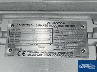Image of Kikusui Tablet in Tablet Press, Model Aquarius G-J/DC 24