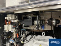 Image of Kikusui Tablet in Tablet Press, Model Aquarius G-J/DC 25