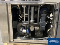 Image of Kikusui Tablet in Tablet Press, Model Aquarius G-J/DC 27