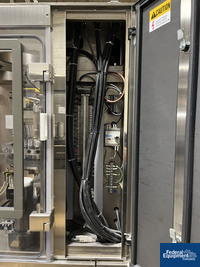 Image of Kikusui Tablet in Tablet Press, Model Aquarius G-J/DC 28